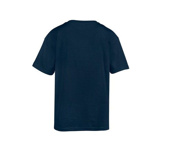 Gildan GN649 - Uroczy t-shirt dla dziecka- SoftStyle