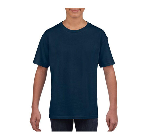 Gildan GN649 - Softstyle T-Shirt per ragazzi