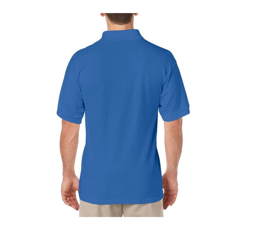 Gildan GN880 - Dryblend Polo-T-Shirt Herren
