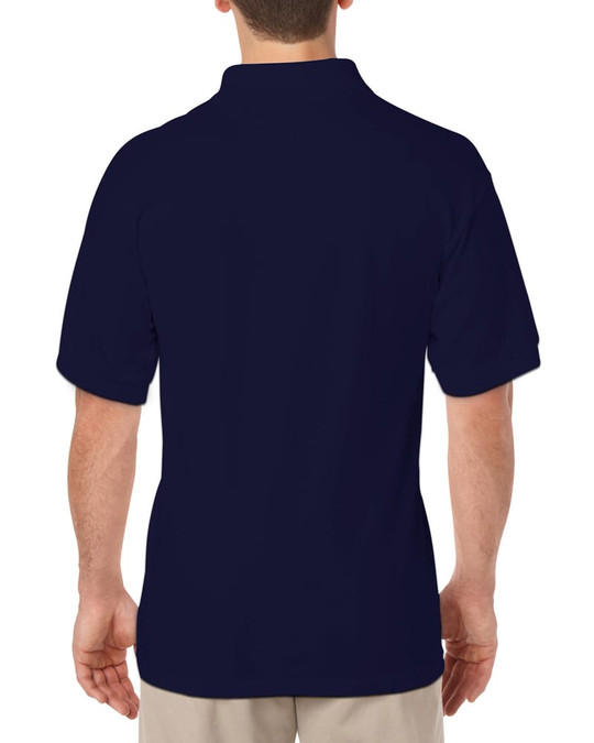 Gildan GN880 - Dryblend Jersey Polo-Shirt