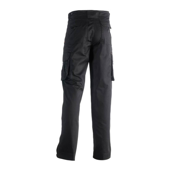 Herock HK001 - Pantalon de Travail Plusieurs Poches