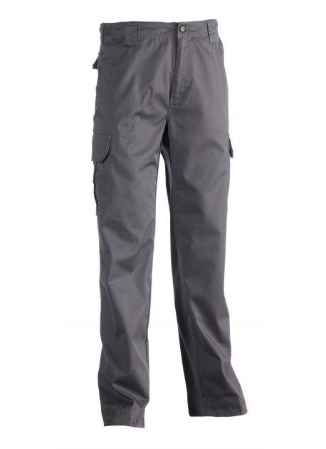 Herock HK001 - Pantalon de Travail Plusieurs Poches
