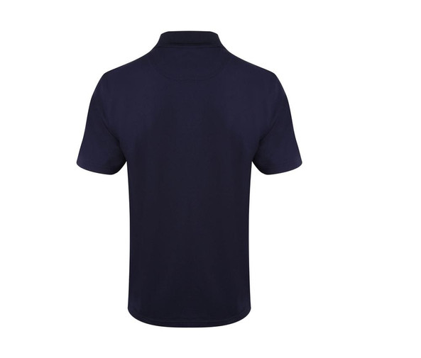 Henbury HY475 - Męski t-shirt polo Coolplus