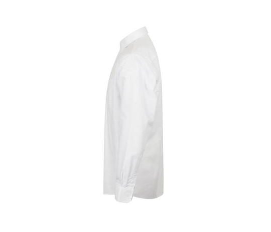 Henbury HY510 - Long sleeved classic Oxford shirt