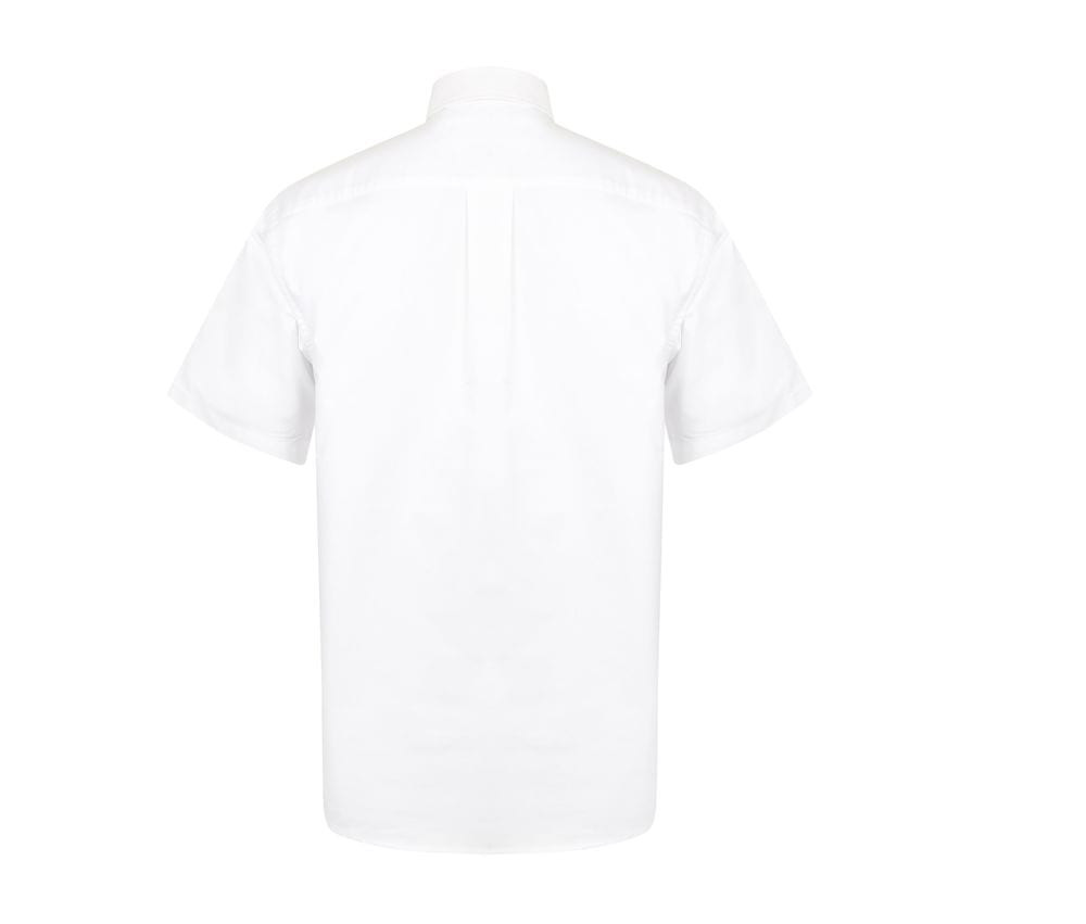 Henbury HY515 - Camicia Oxford Uomo