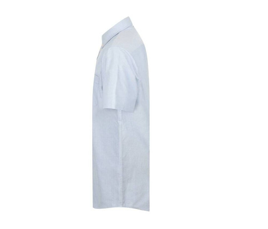 Henbury HY515 - Short sleeve classic Oxford shirt