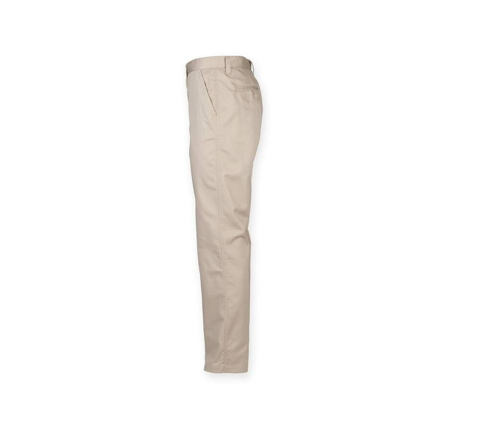 Henbury HY640 - Men's Straight Leg Pants