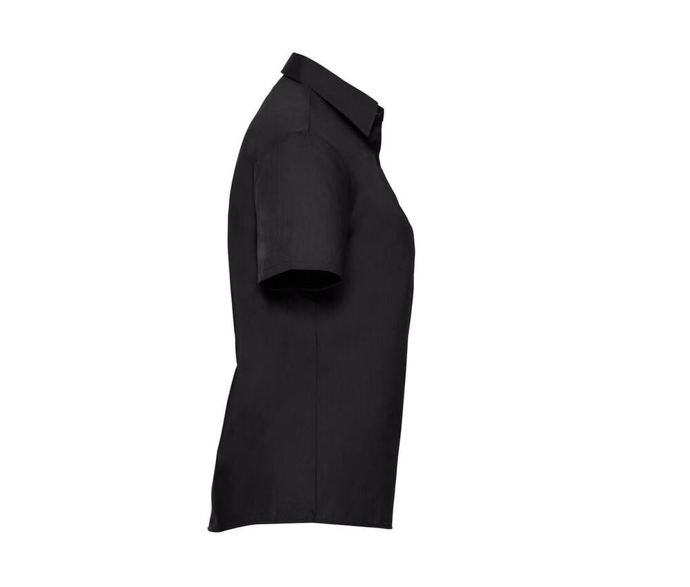 Russell Collection JZ35F - Women's Poplin Shirt