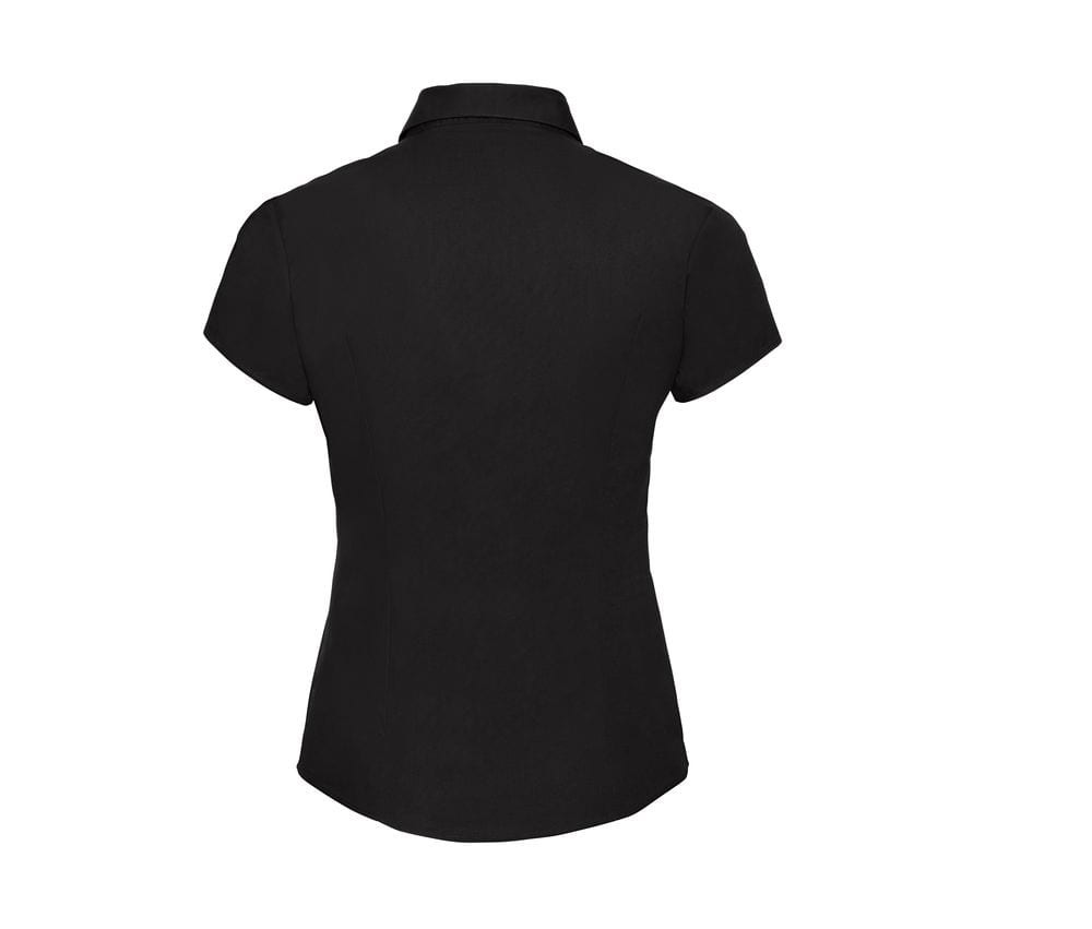 Russell Collection JZ47F - Women's Short Sleeve Shirt