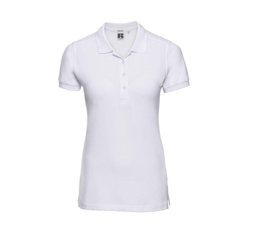 Russell JZ565 - Stretch-Poloshirt
