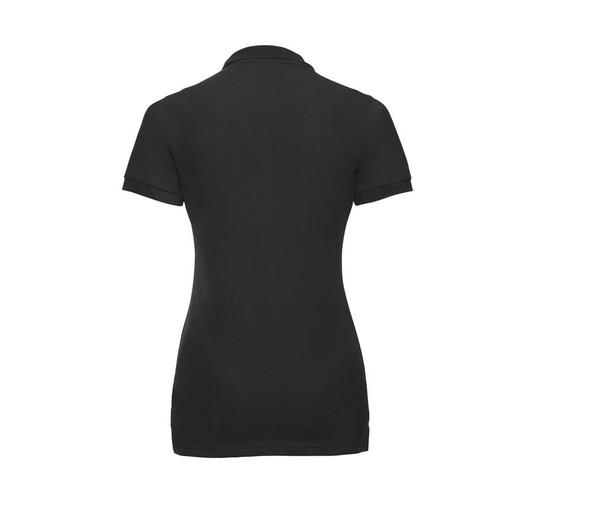 Russell JZ565 - Stretch Poloshirt