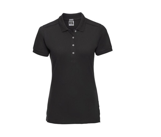 Russell JZ565 - Stretch-Poloshirt