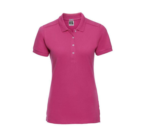 Russell JZ565 - Stretch-Poloshirt