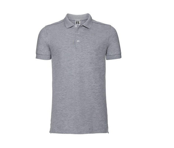 Russell JZ566 - Men's Stretch Polo