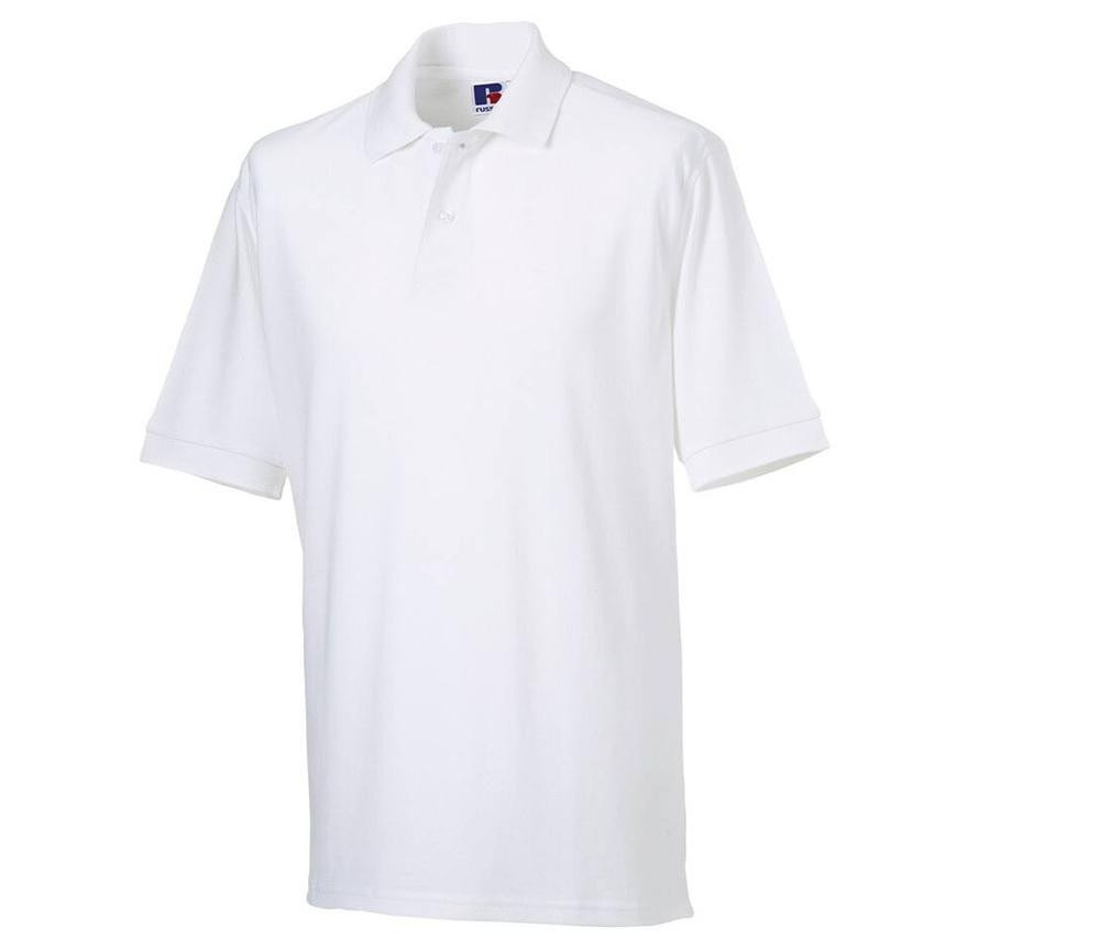 Russell JZ569 - Classic Cotton Polo Men