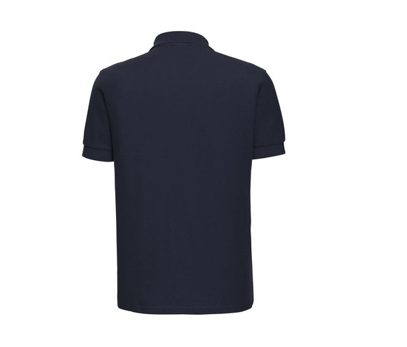 Russell JZ577 - Polo in Cotone 100%