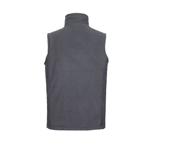 Russell JZ872 - Men's Outdoor Fleece Gilet