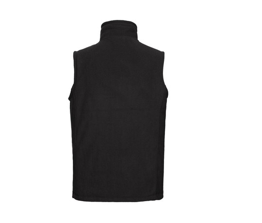 Russell JZ872 - Men's Outdoor Fleece Gilet