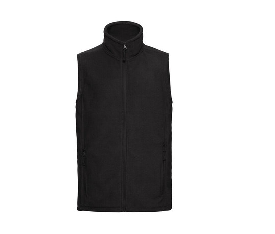 Russell JZ872 - Men's Outdoor Fleece Gilet