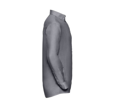 Russell Collection JZ932 - Men's Long Sleeve Easy Care Oxford Shirt