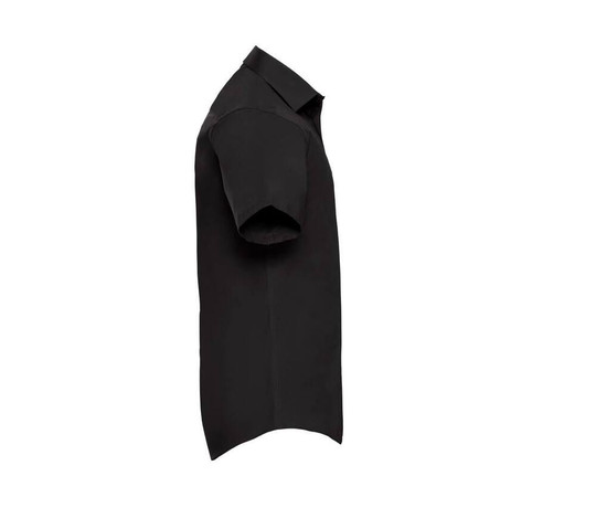 Russell Collection JZ947 - Men's Short Sleeve Fitted Shirt