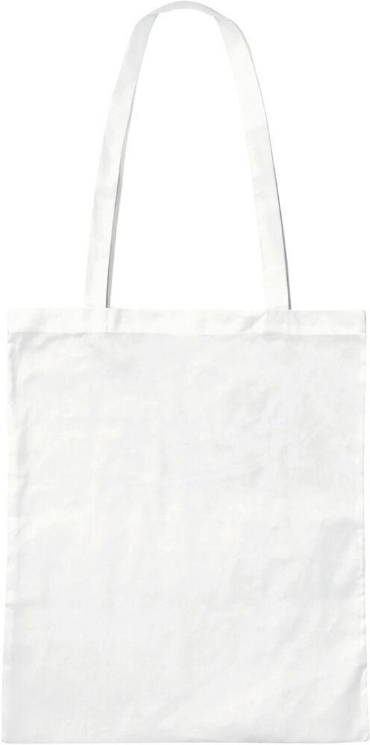 Label Serie LS42O - Organiczna torba na zakupy