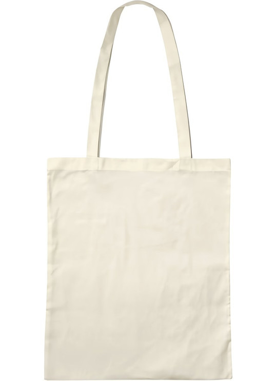 LS LS42O - Organic Cotton Shopper