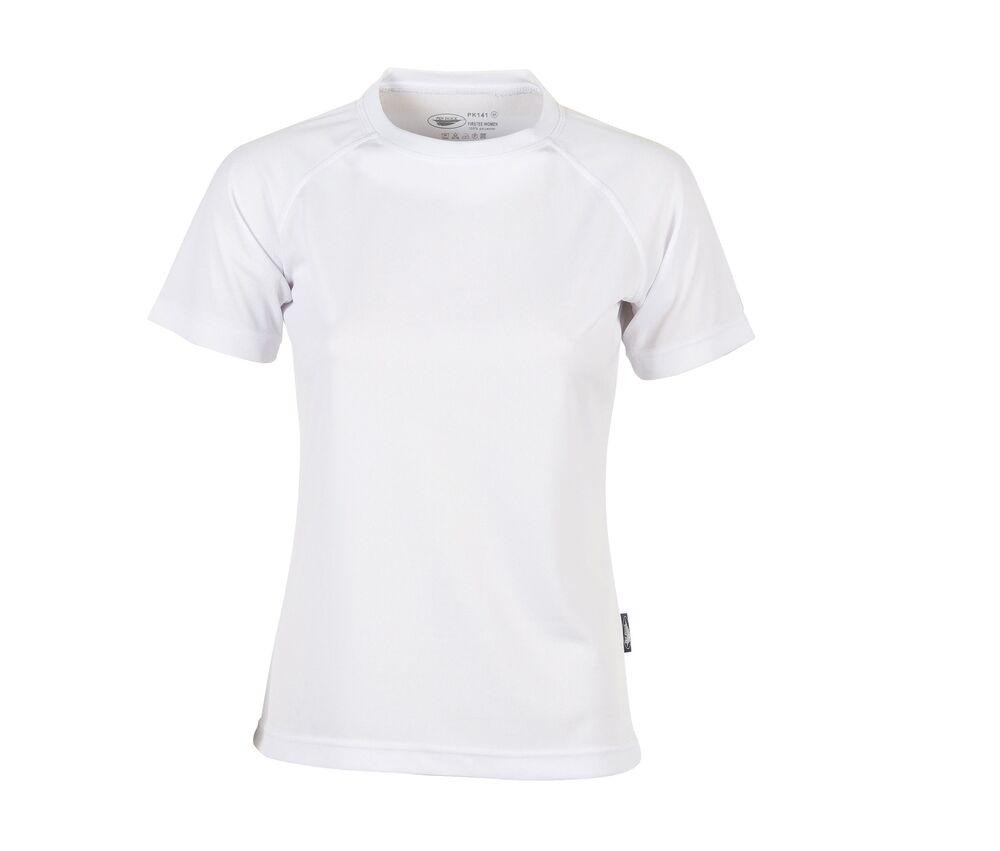 tee shirt sport femme