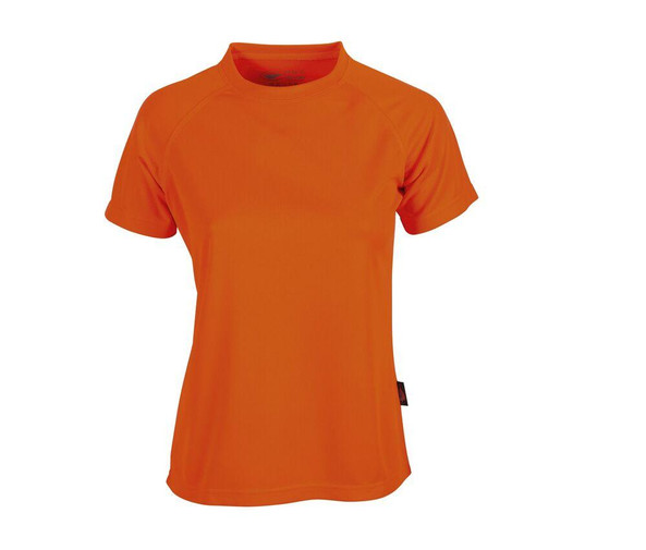Pen Duick PK141 - T-Shirt Donna 100% Poliestere
