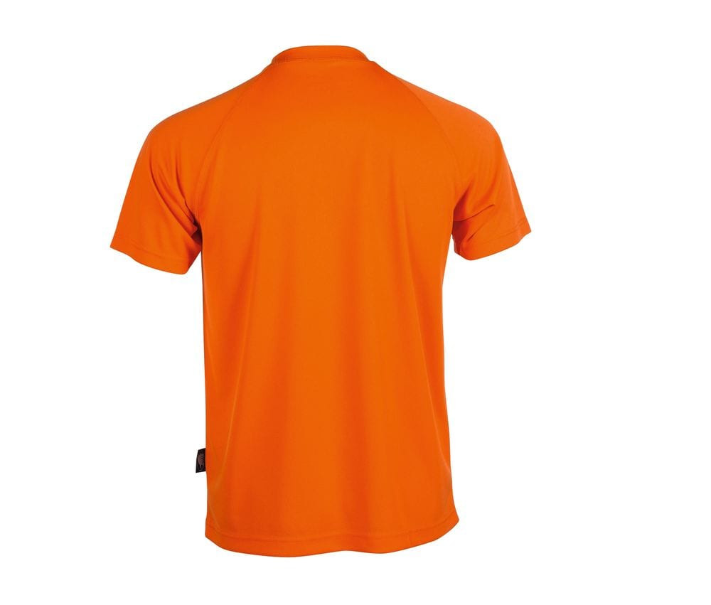 tee shirt sport femme