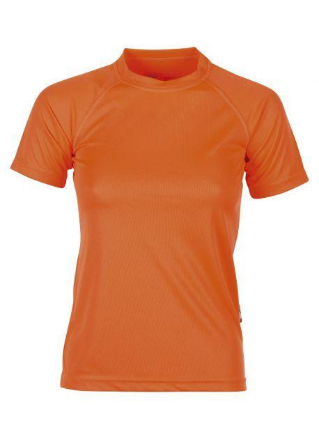 tee shirt sport femme
