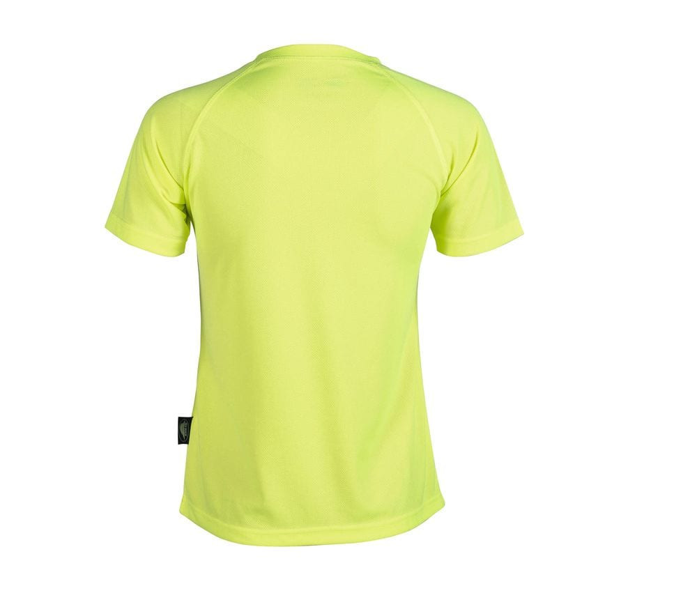 tee shirt sport femme