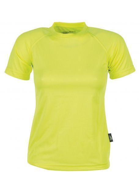 tee shirt sport femme