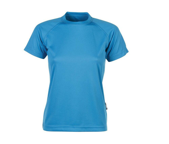 Pen Duick PK141 - Maglietta Donna 100% Poliestere