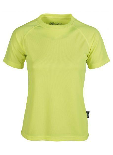 tee shirt sport femme