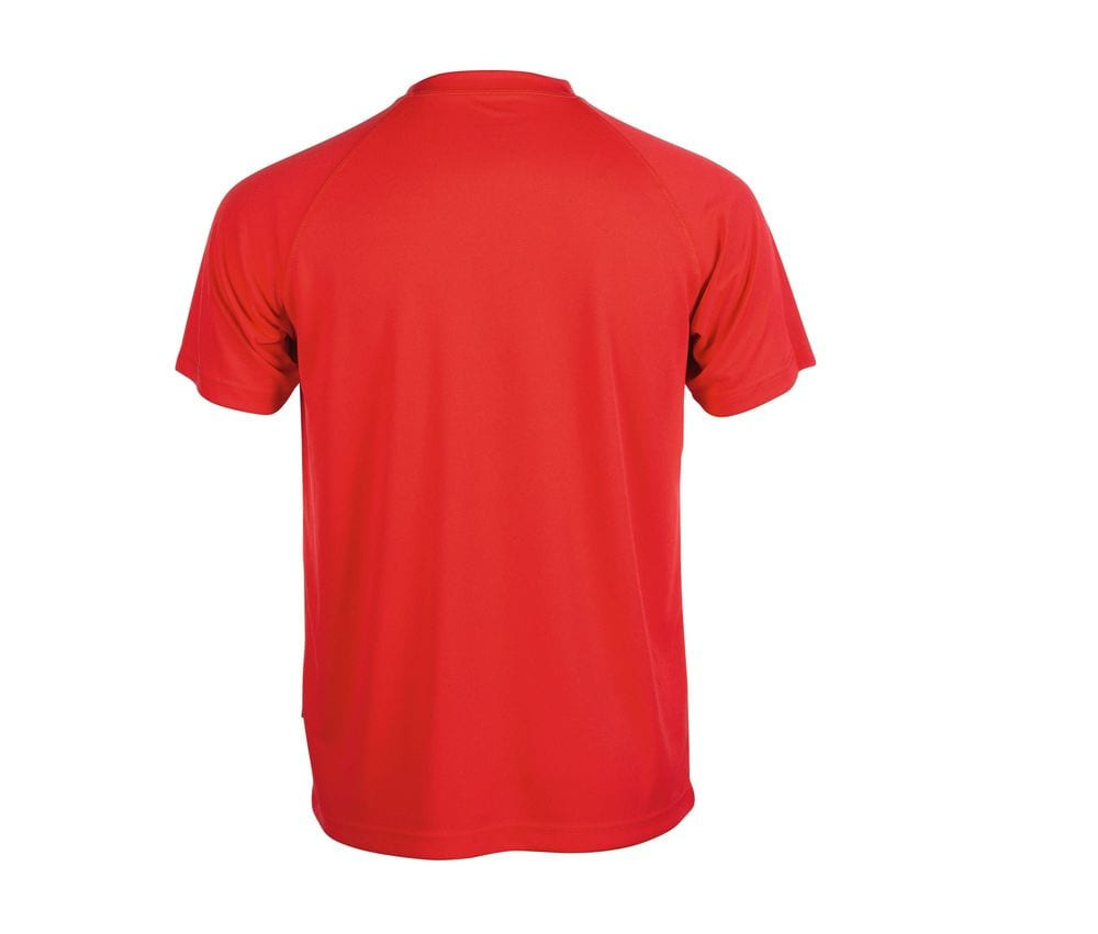 tee shirt sport enfant