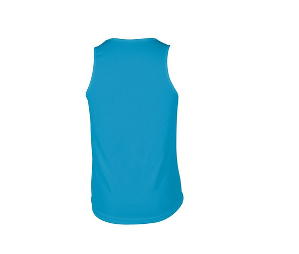 Pen Duick PK143 - Firstop Herren Tank Top