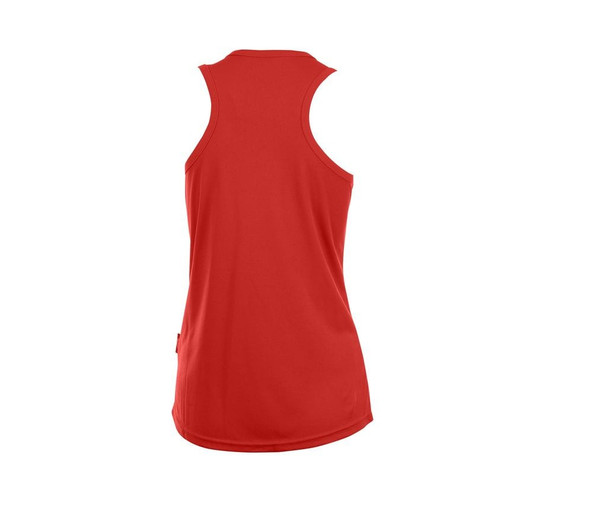 Pen Duick PK144 - Damski sportowy podkoszulek