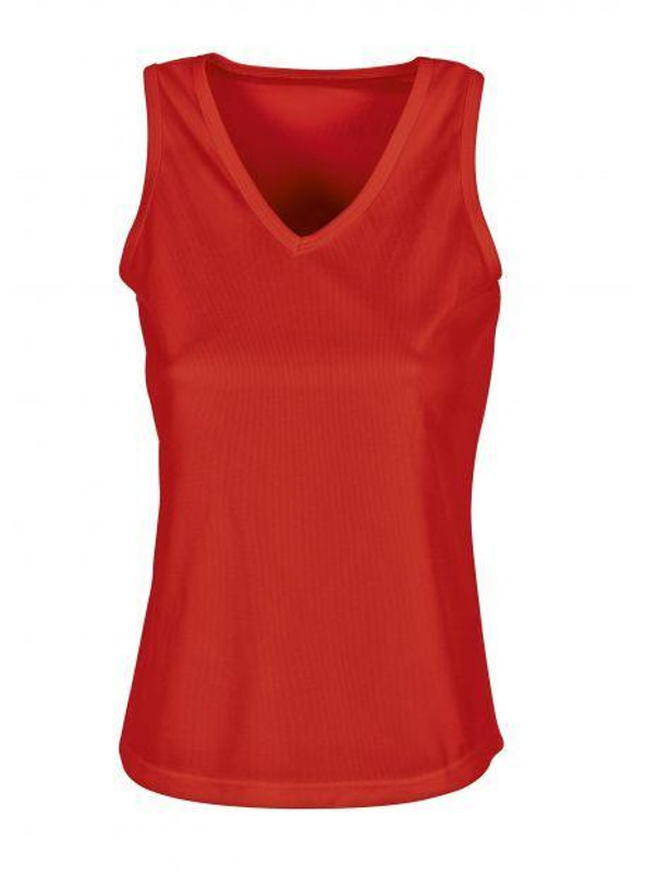 Pen Duick PK144 - Damski sportowy podkoszulek