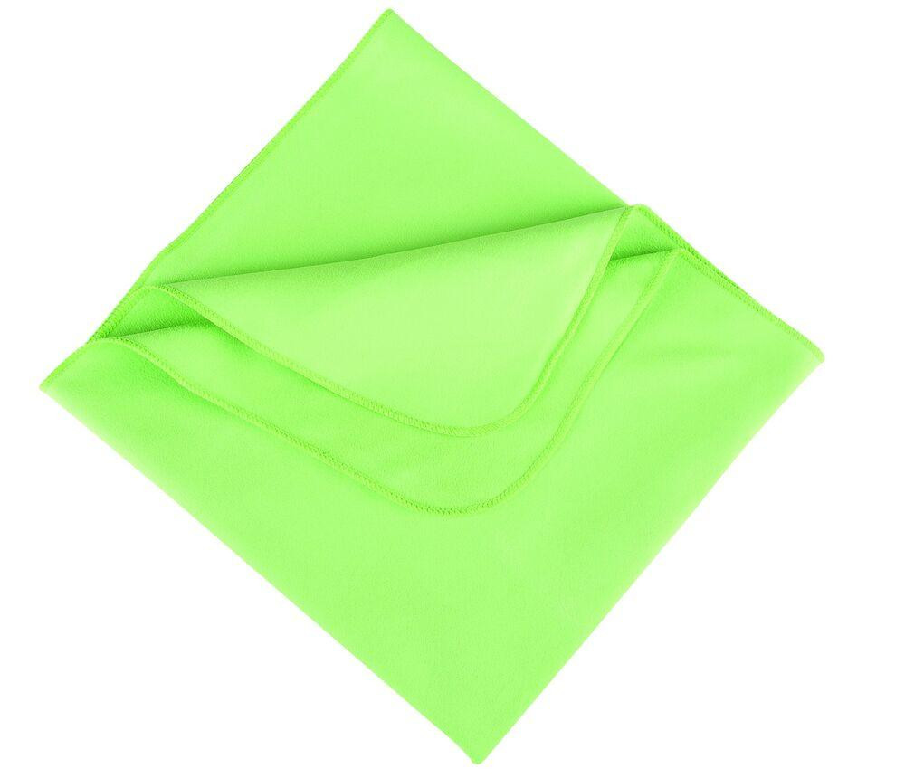 serviette microfibre
