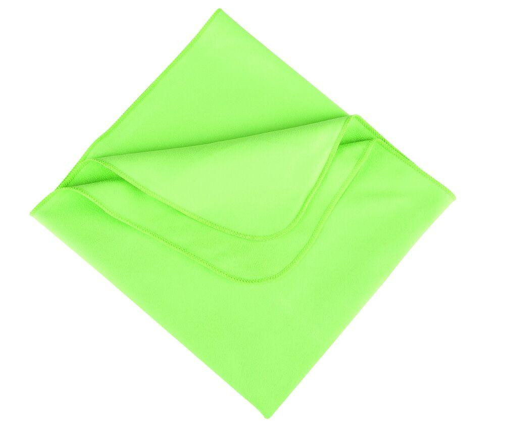 serviette de bain