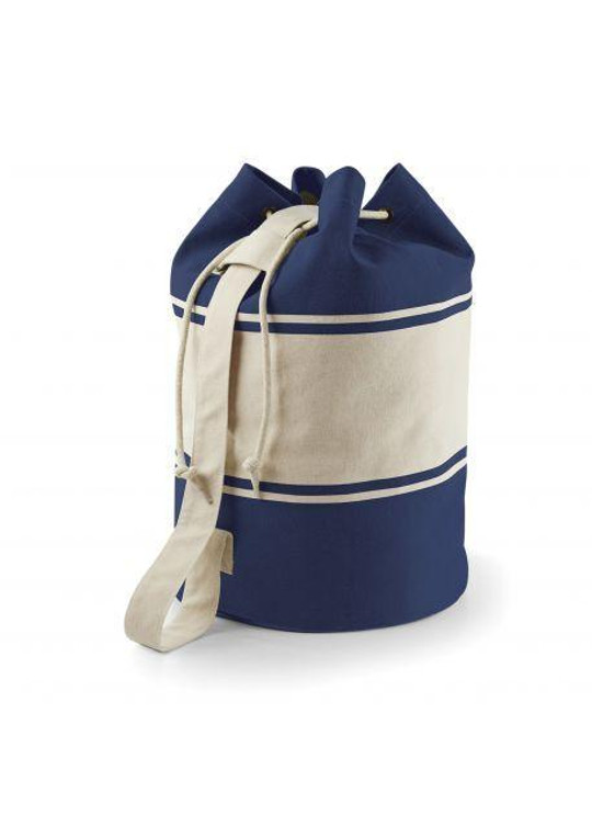 Quadra QD270 - Canvas Duffle Bag Beutel