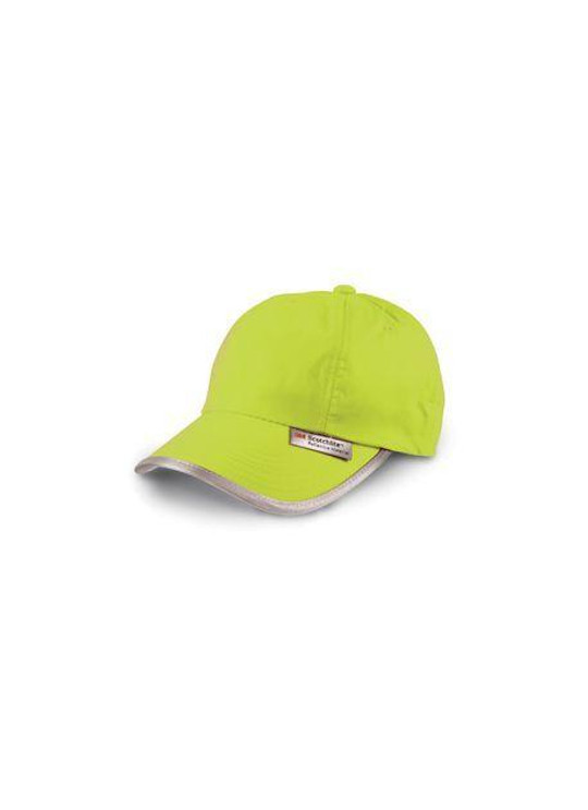 Result RC035 - Cappello High-Viz