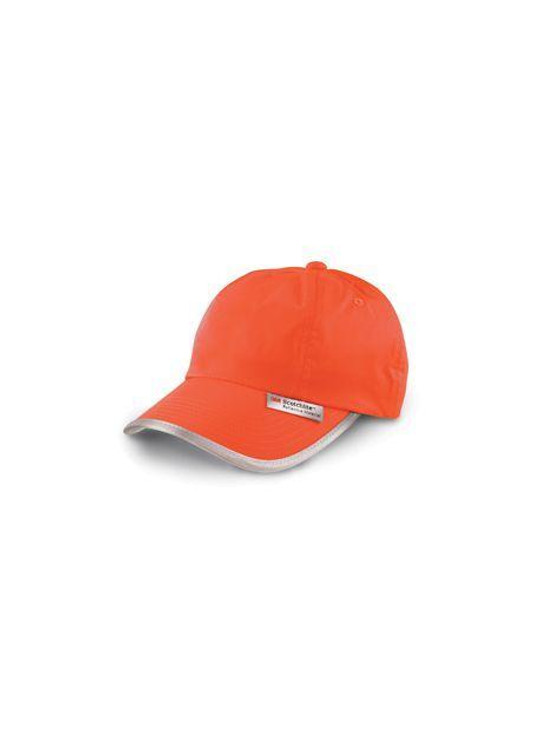 Result RC035 - Casquette Sécurité