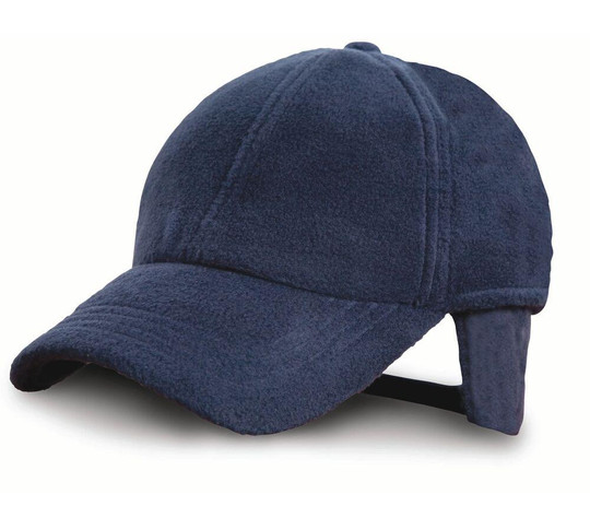 Result RC036 - Fleece Cap/Mütze