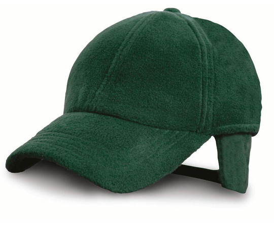 Result RC036 - Men's Fleece Cap