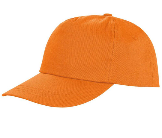 Result RC080 - Houston 5-Panel Printers Cap