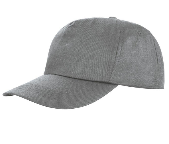 Result RC080 - Cappello 5 pannelli