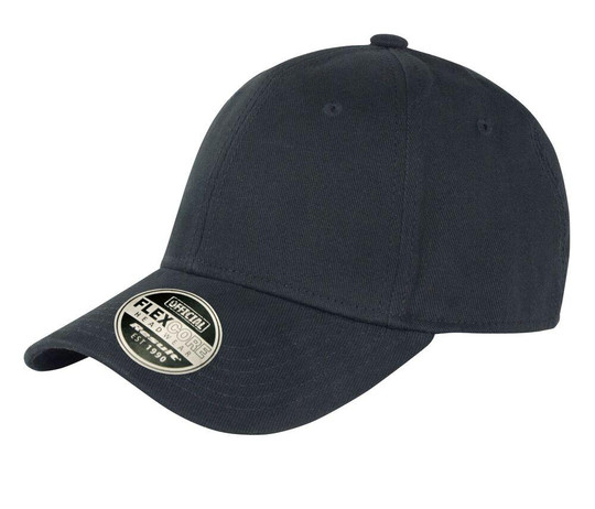 Result RC085 - Casquette 6 Panneaux Femme