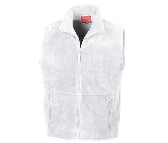 Result RS037 - Odporny polar unisex